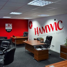Hamwic Estate Agents, Southampton